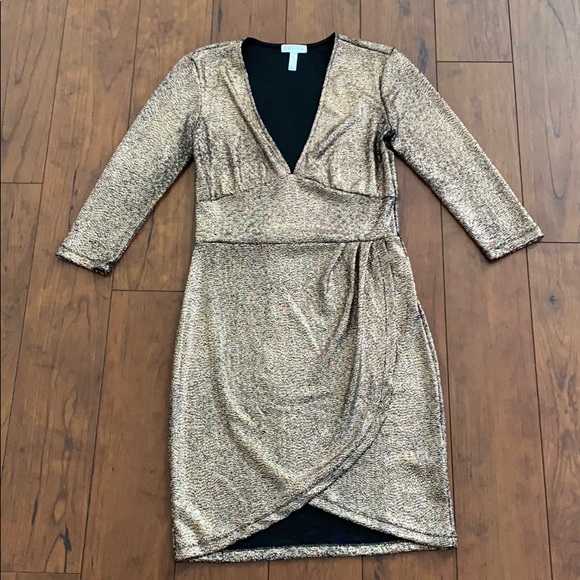 knee length dresses for ladies Aurea main image 1